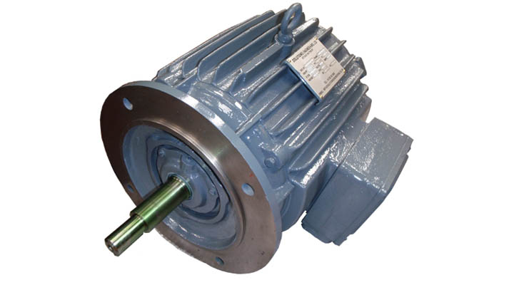AC and DC Motors Repaired or Refurbished - Solutions Engineering Ltd