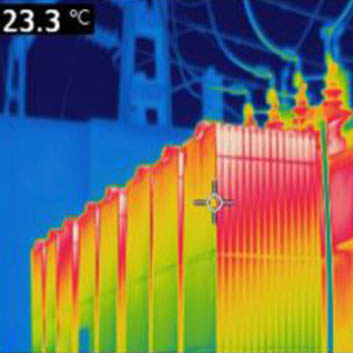 On-Site-Thermal-Imaging